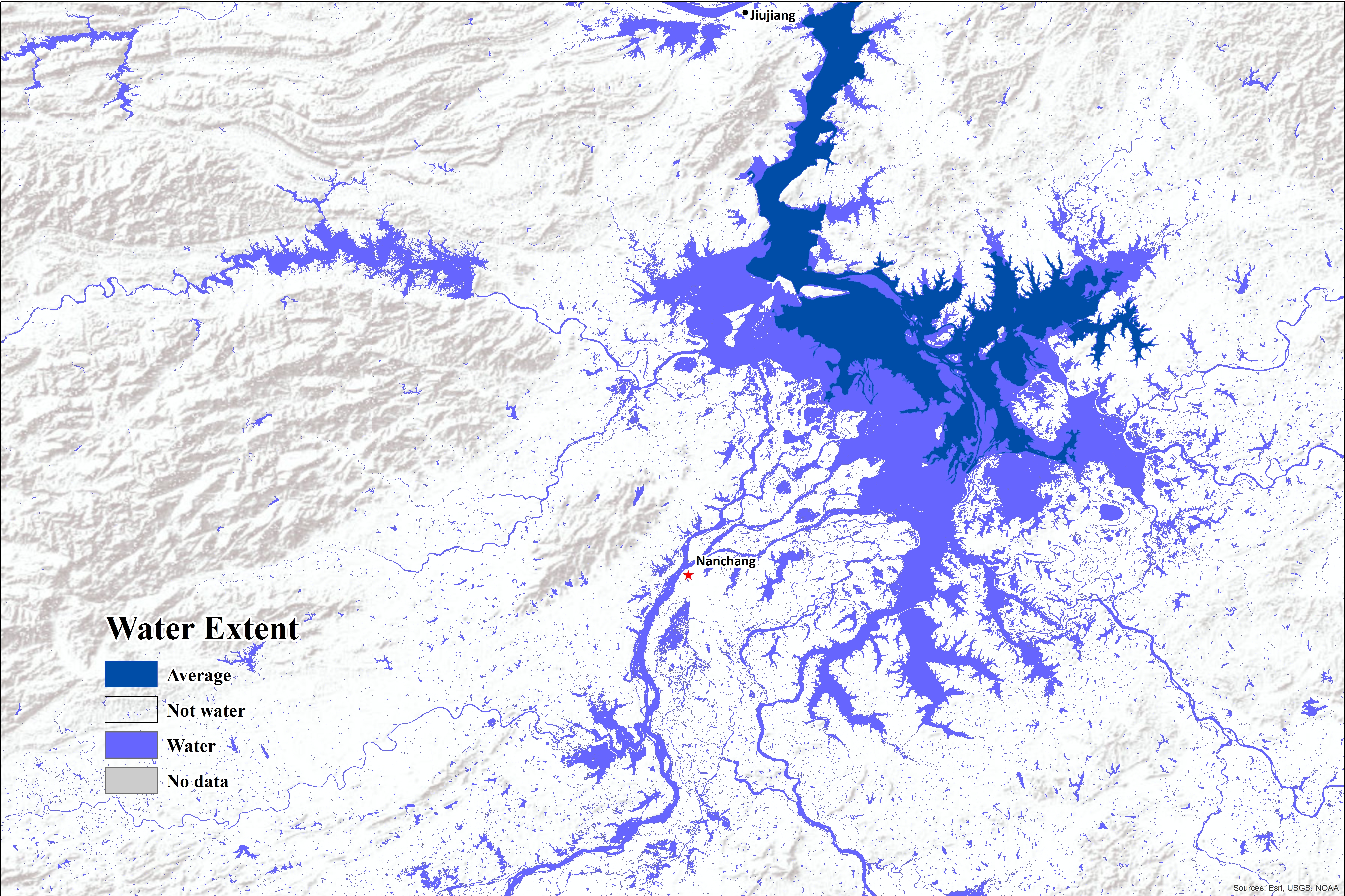 extent